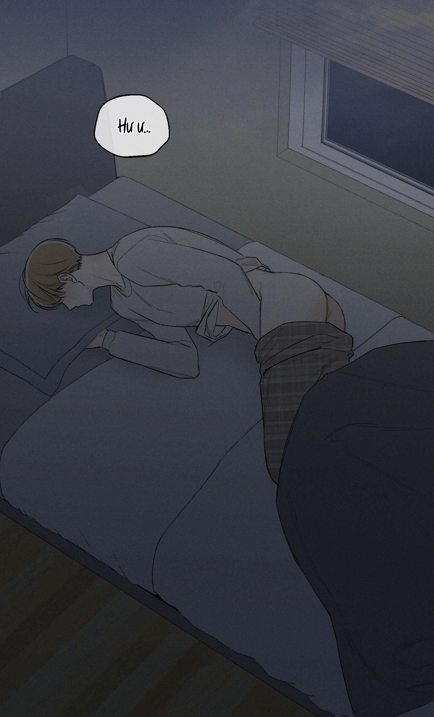 Đọc truyện  THÁNG 12 - Chapter 12