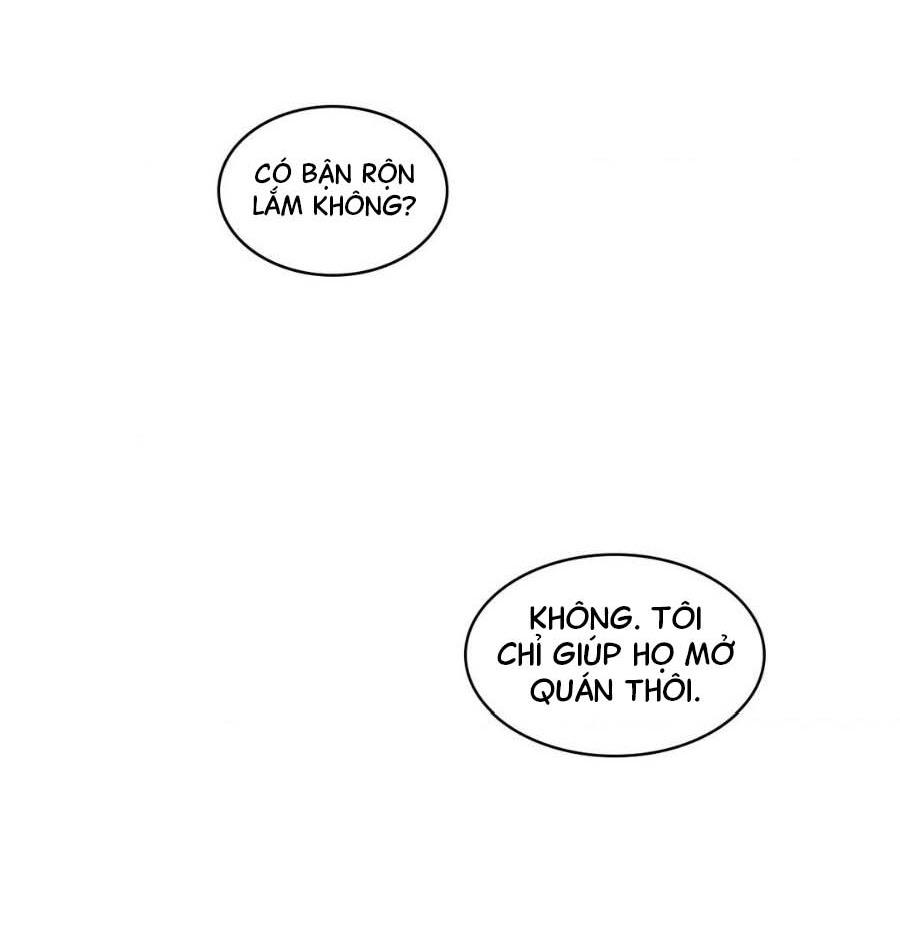Đọc truyện Thủy triều thấp lúc chạng vạng - Chapter 80