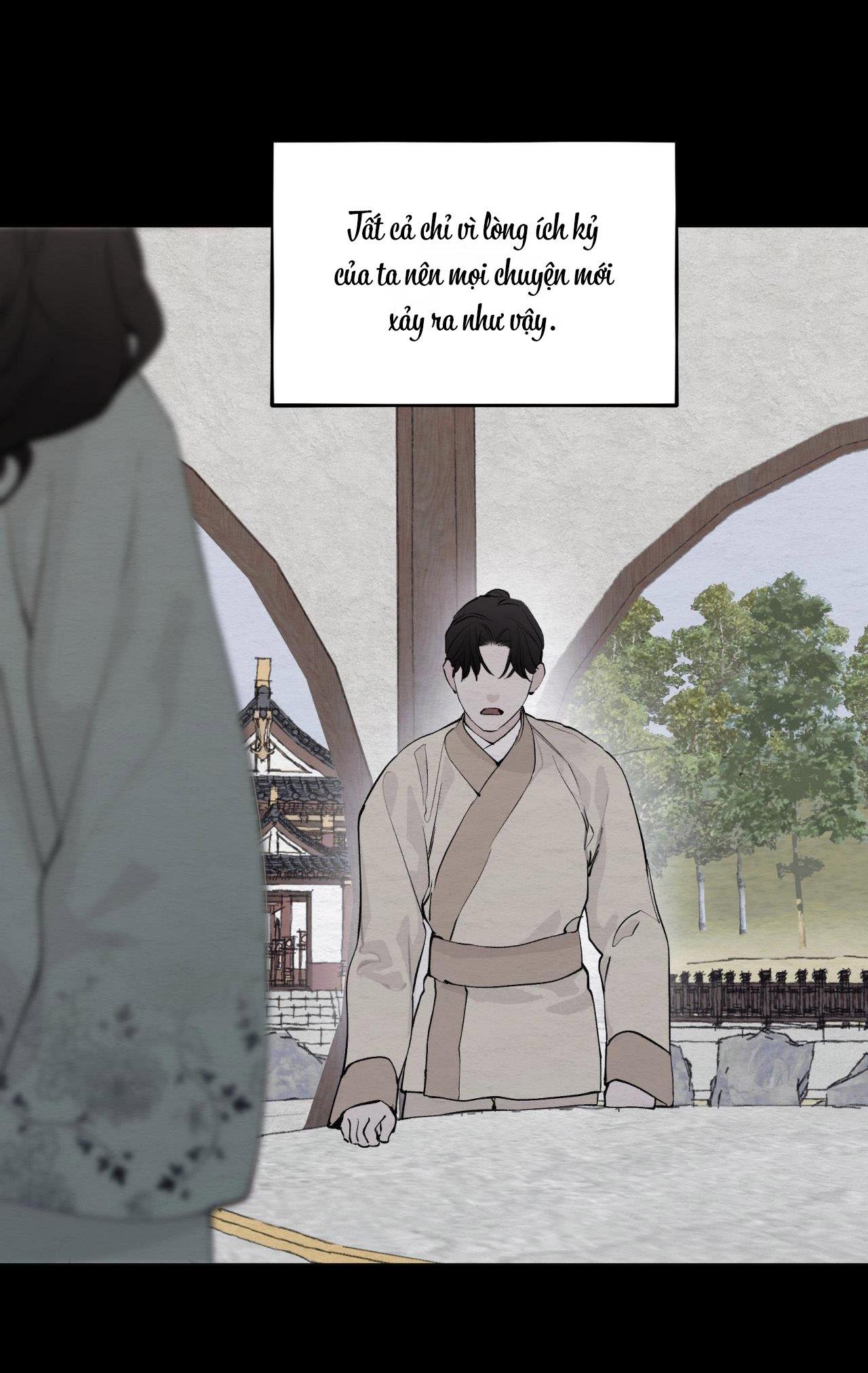 Đọc truyện  Lạc Hồn - Chapter 27