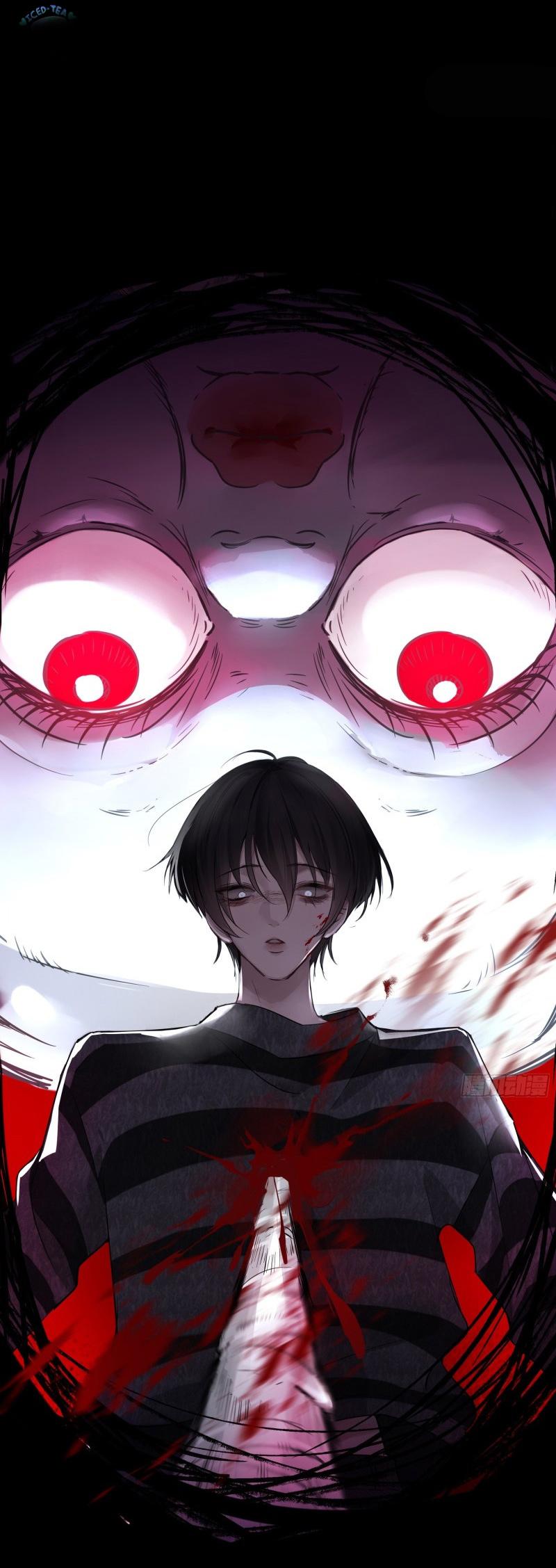 Đọc truyện Ác linh - Chapter 1