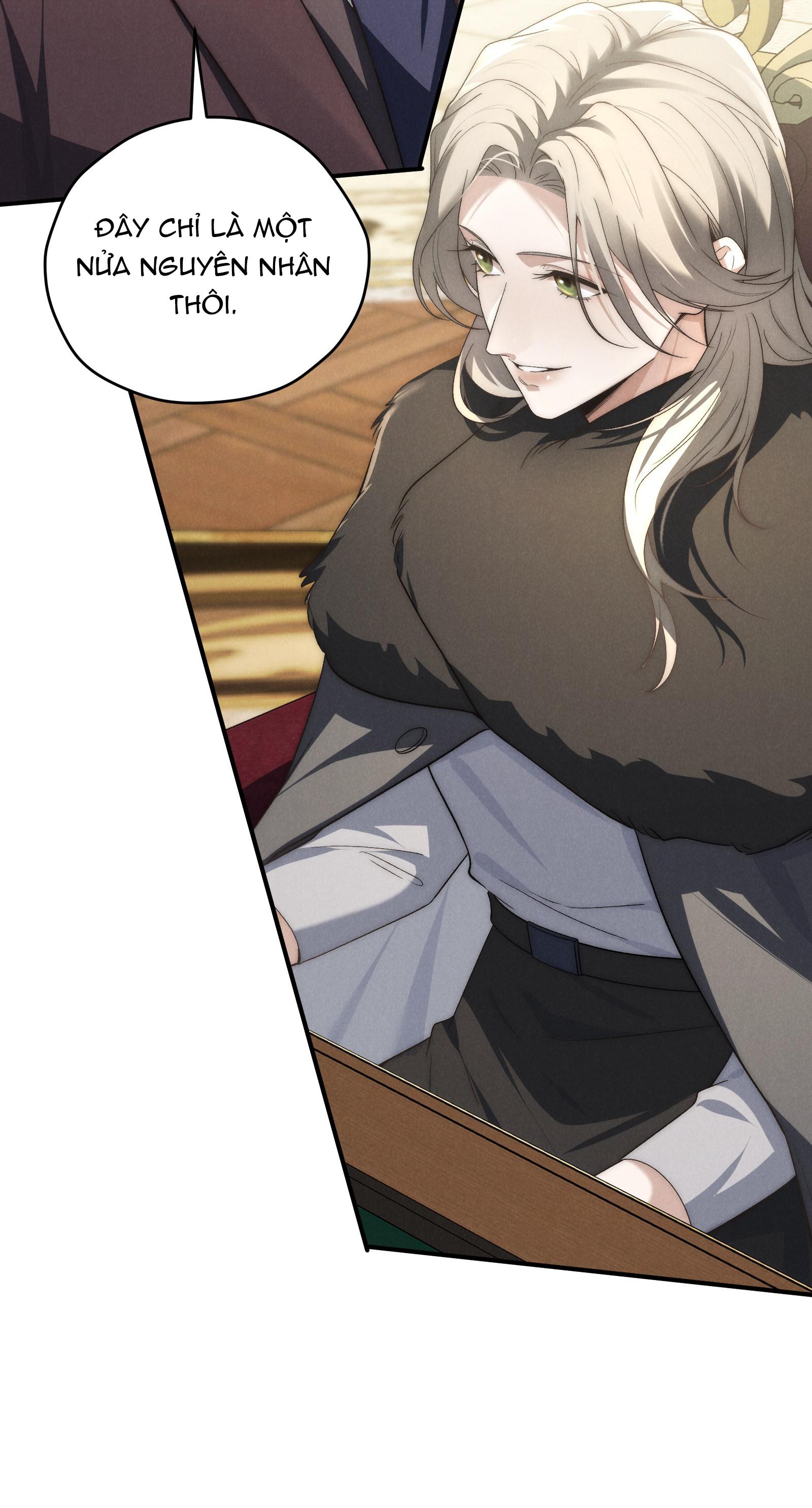 Đọc truyện (END) Thiếu Gia Hư Hỏng - Chapter 45