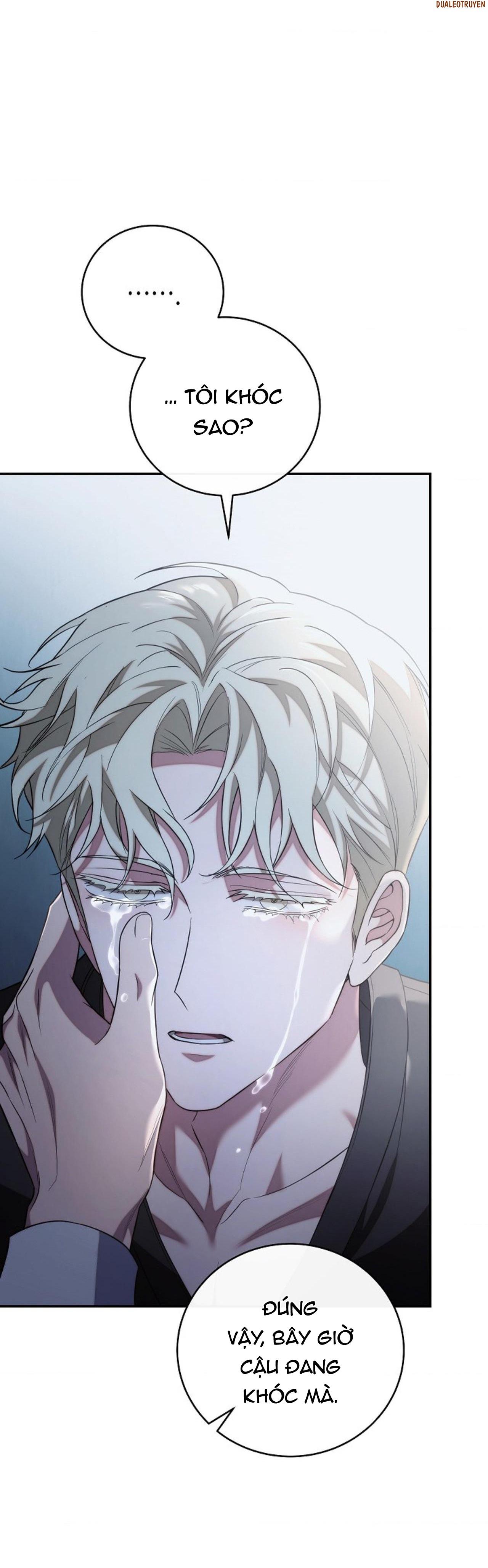 Đọc truyện (ABO) MỐI QUAN HỆ KHÔNG HOÀN CHỈNH - Chapter 31