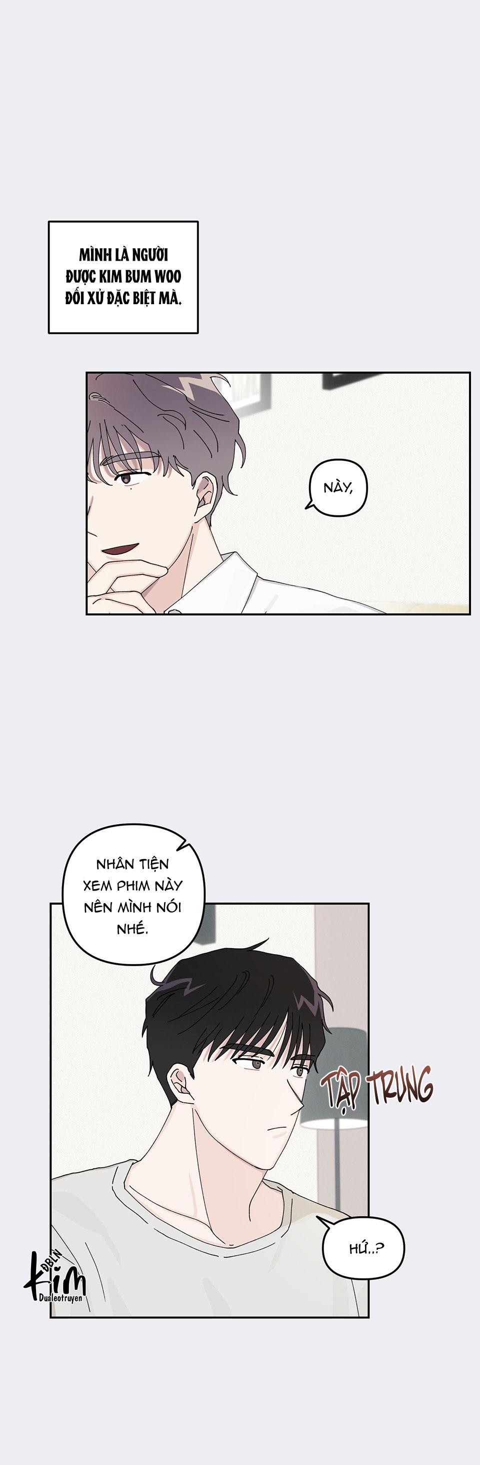 Đọc truyện NGHIỆN SEX - Chapter 9.2