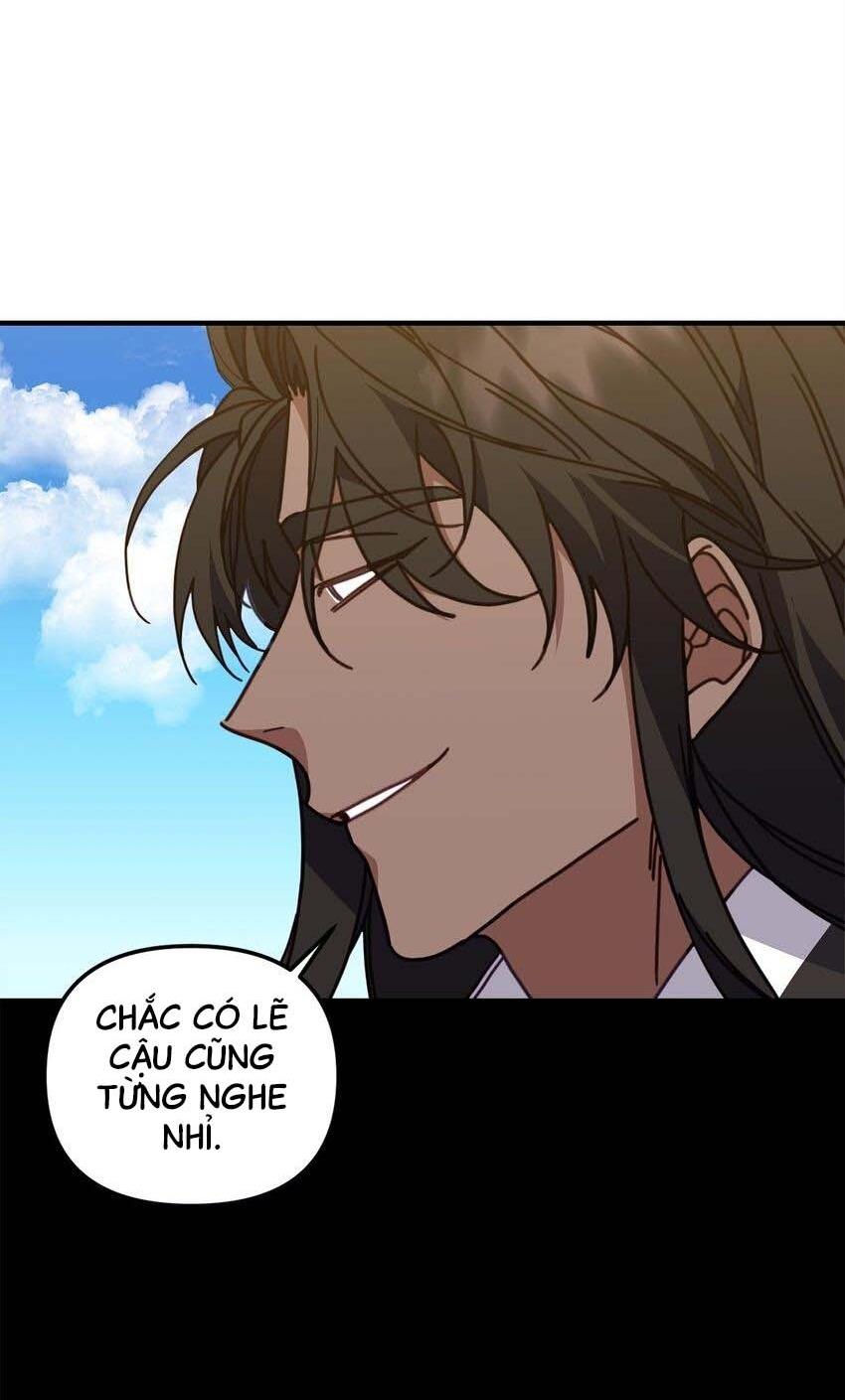 Đọc truyện Bạn Trai Mãnh Hổ Của Hắn - Chapter 27