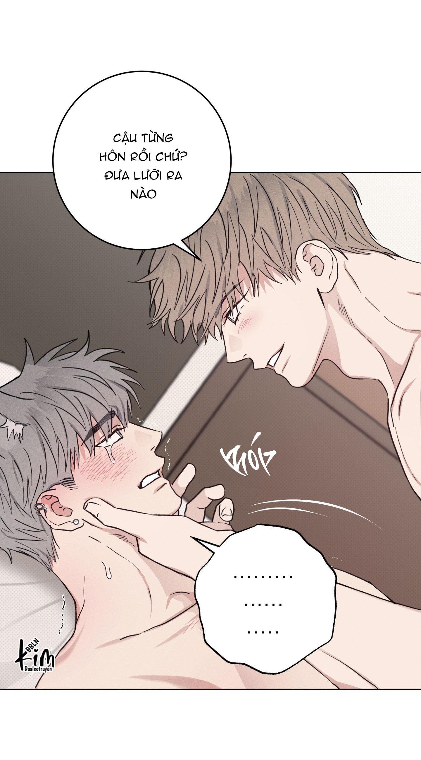 Đọc truyện TUYỂN TẬP CUỒNG CÔNG-CHIẾM HỮU CÔNG CỦA NHÀ KIM - Chapter 31.4