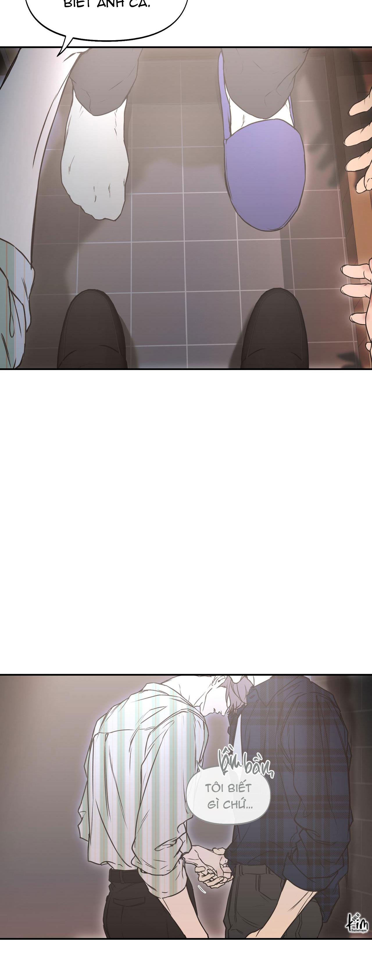 Đọc truyện DỰ ÁN MỌT SÁCH - Chapter 33