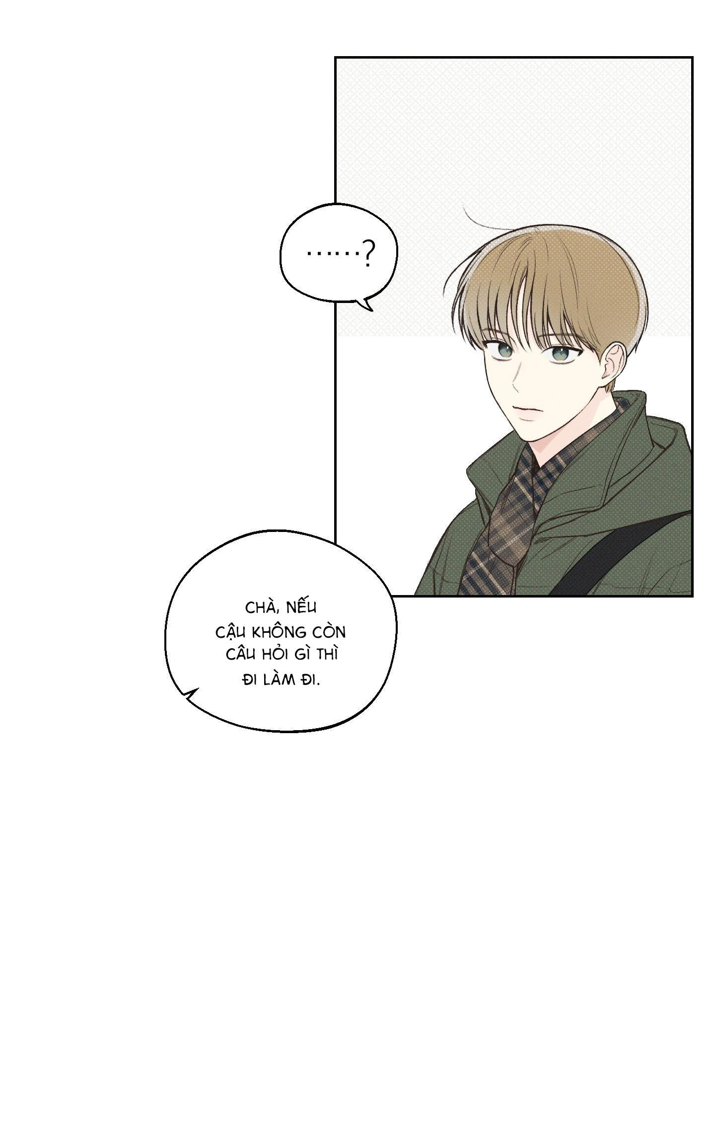 Đọc truyện  THÁNG 12 - Chapter 3