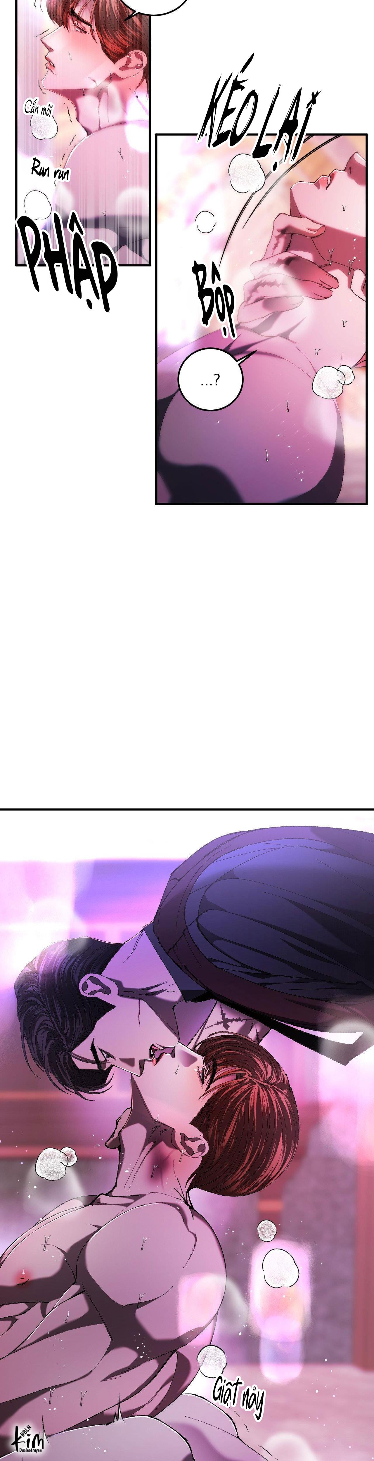 Đọc truyện CÂU LẠC BỘ BÍ MẬT - Chapter 4.3