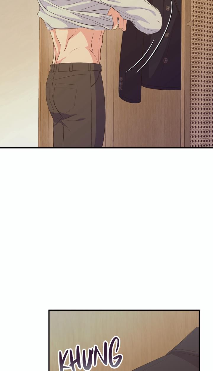 Đọc truyện NGHIỆN SEX - Chapter 18.5