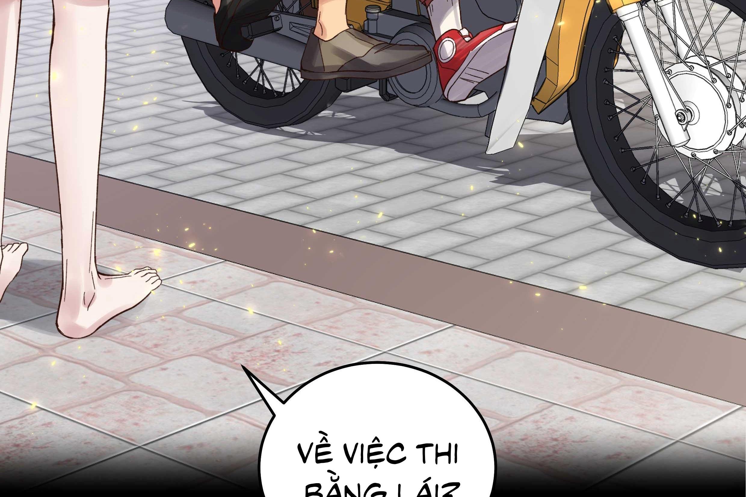 Đọc truyện Quán cơm tỳ hưu - Chapter 74