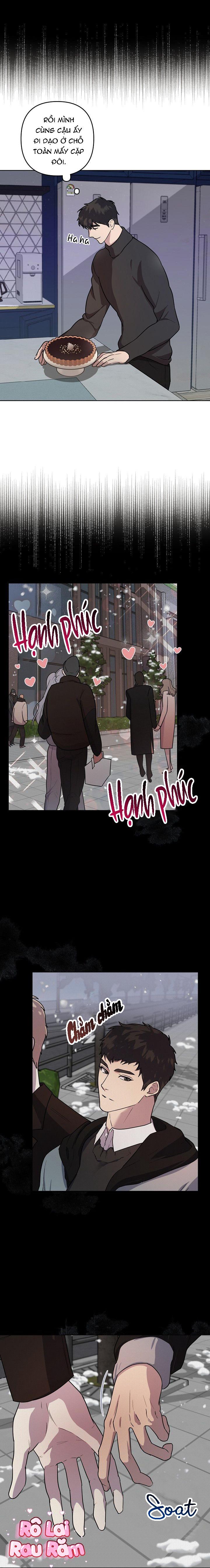 Đọc truyện Tuyển tập bara-boom Body chà bá lửa - Chapter 32