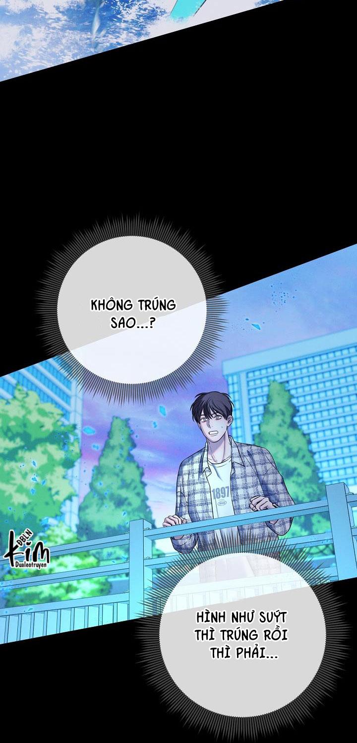 Đọc truyện ĐÊM KHÔNG DẤU VẾT - Chapter 31