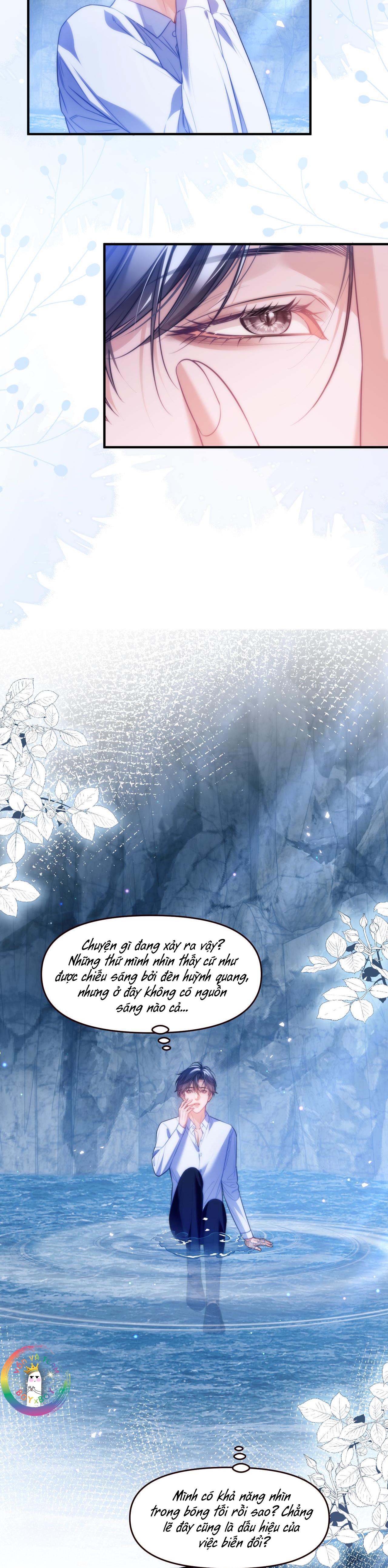 Đọc truyện Nhân Ngư Desharow - Chapter 65