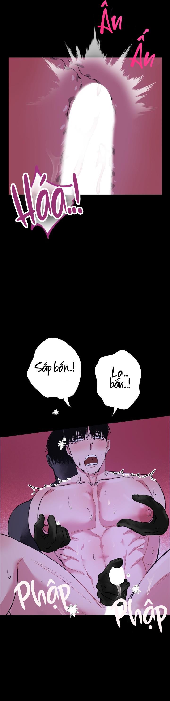 Đọc truyện GƯƠNG ƠI GƯƠNG À - Chapter 3
