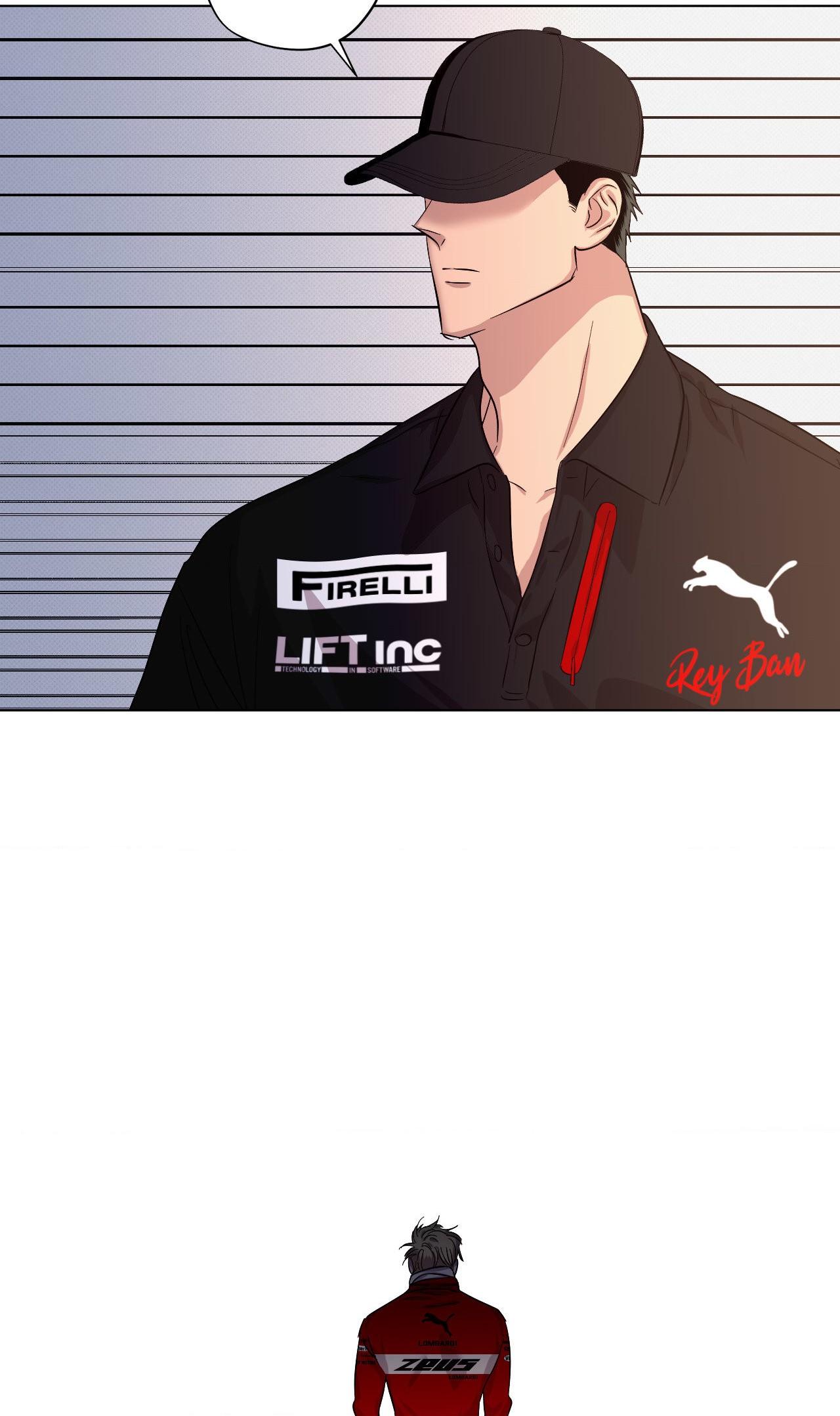 Đọc truyện (END) Tay Đua Đỉnh Cao - Chapter 5