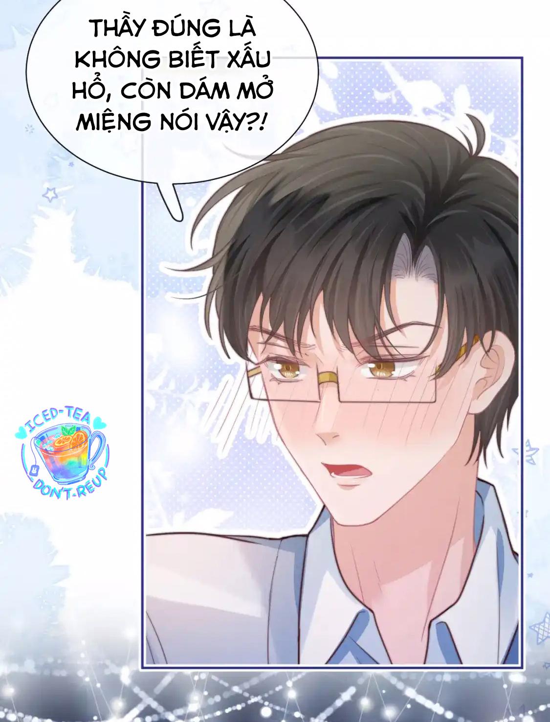 Đọc truyện Ss2 Một ngụm ăn cả thỏ con - Chapter 50