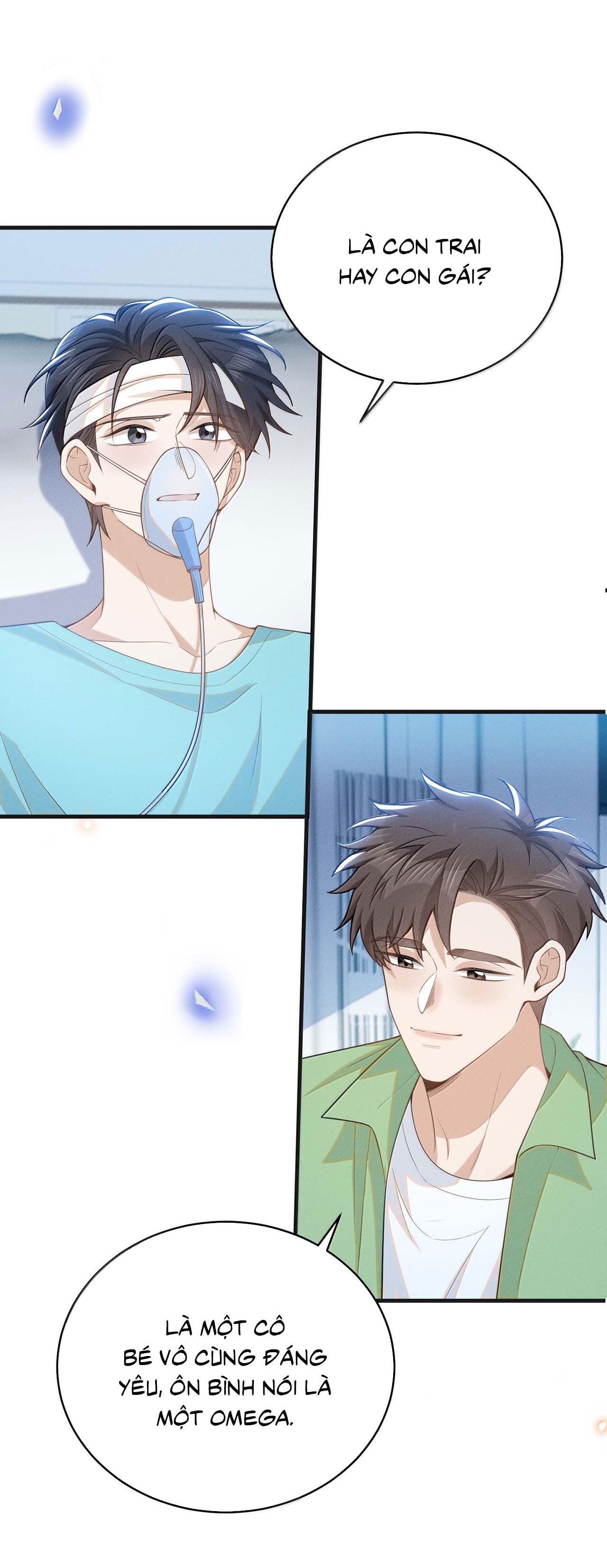 Đọc truyện Lai sinh bất kiến - Chapter 144