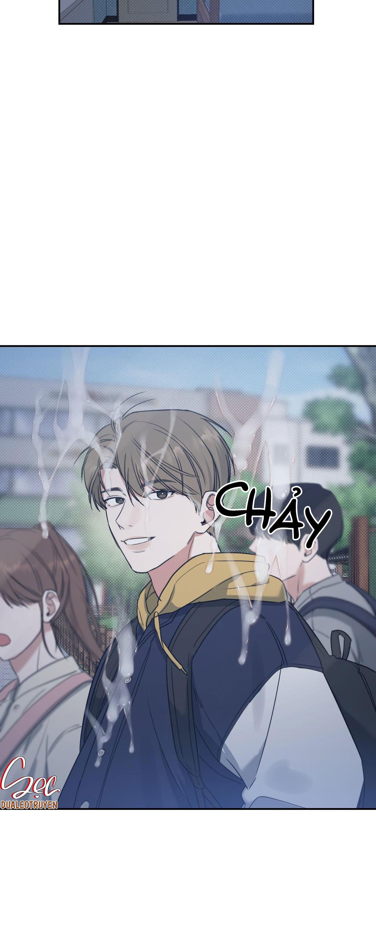 Đọc truyện NGƯỜI ĐÀN ÔNG CHO EM TẤT CẢ - Chapter 1