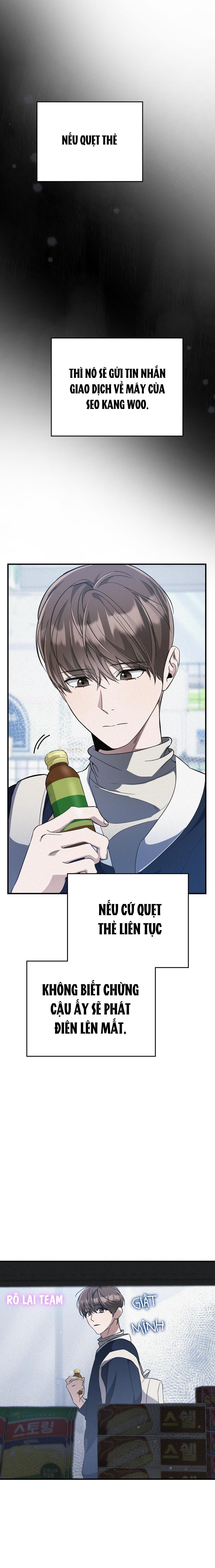 Đọc truyện FormLess - Chapter 25