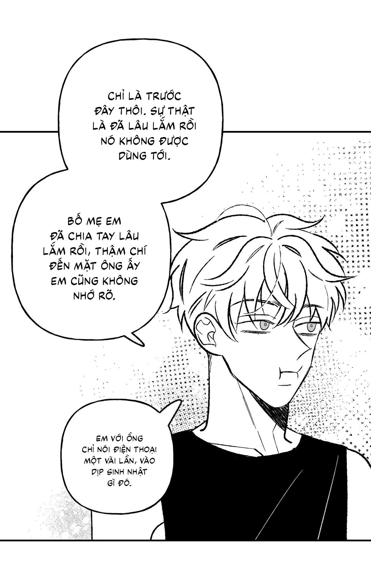 Đọc truyện  Sự kết hợp hoàn hảo - Chapter 34