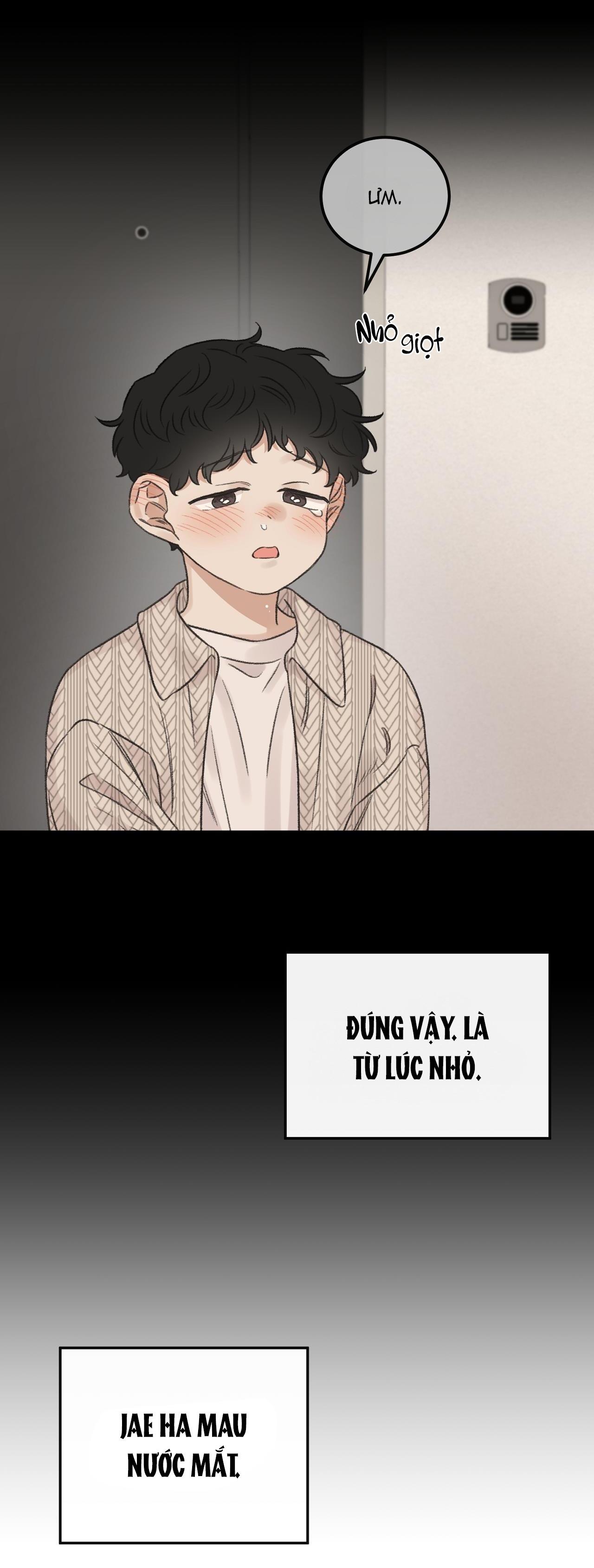 Đọc truyện NGHIỆN SEX - Chapter 27.5