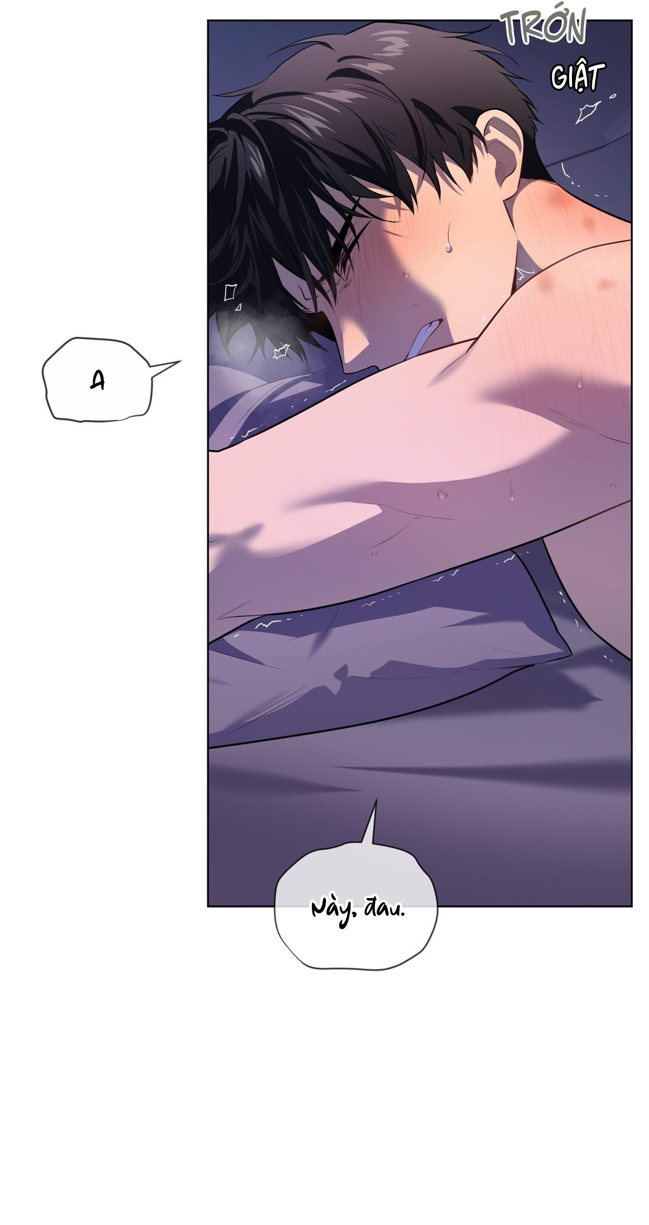 Đọc truyện Passion - Chapter 104