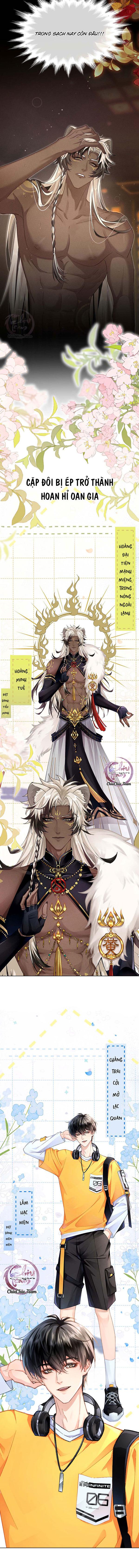 Đọc truyện Đại Tiên - Chapter 0