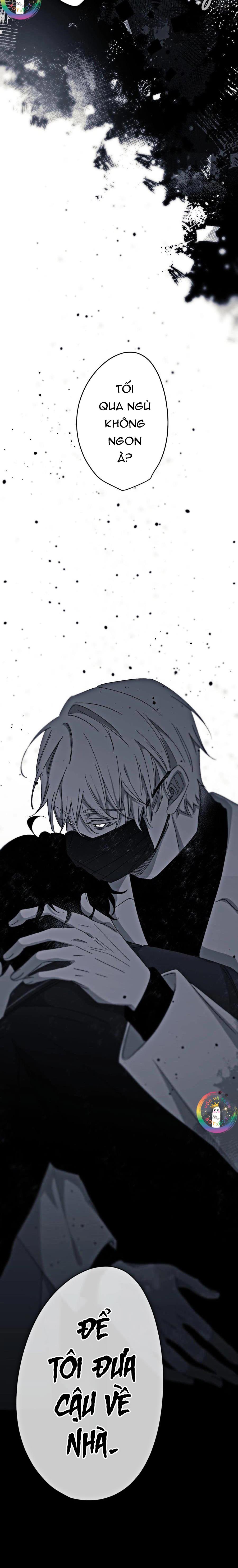 Đọc truyện 16647 - Chapter 10