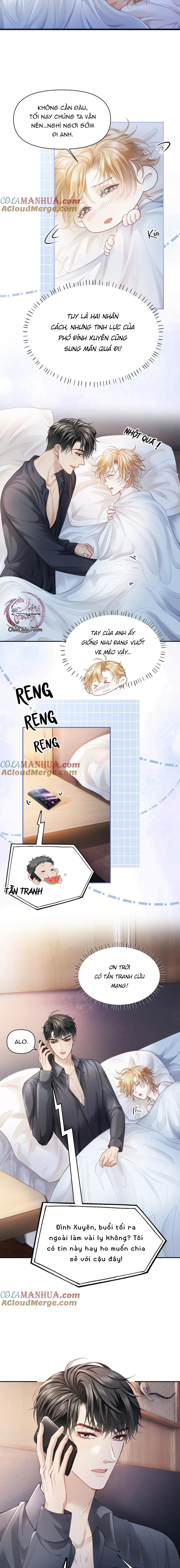 Đọc truyện Tiểu thiếu gia dựa vào nhan sắc càn quét toàn hệ thống - Chapter 12