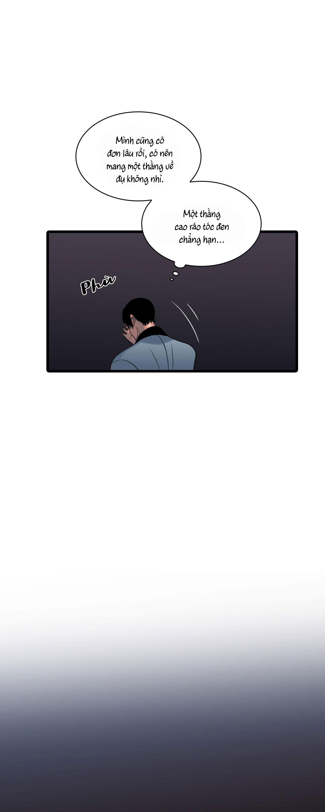 Đọc truyện ĂN MÒN - Chapter 20