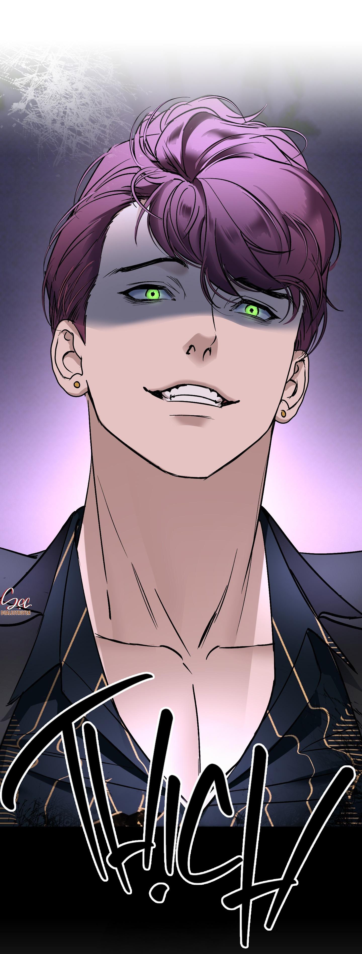 Đọc truyện SỰ TRÓI BUỘC CỦA YAN - Chapter 19