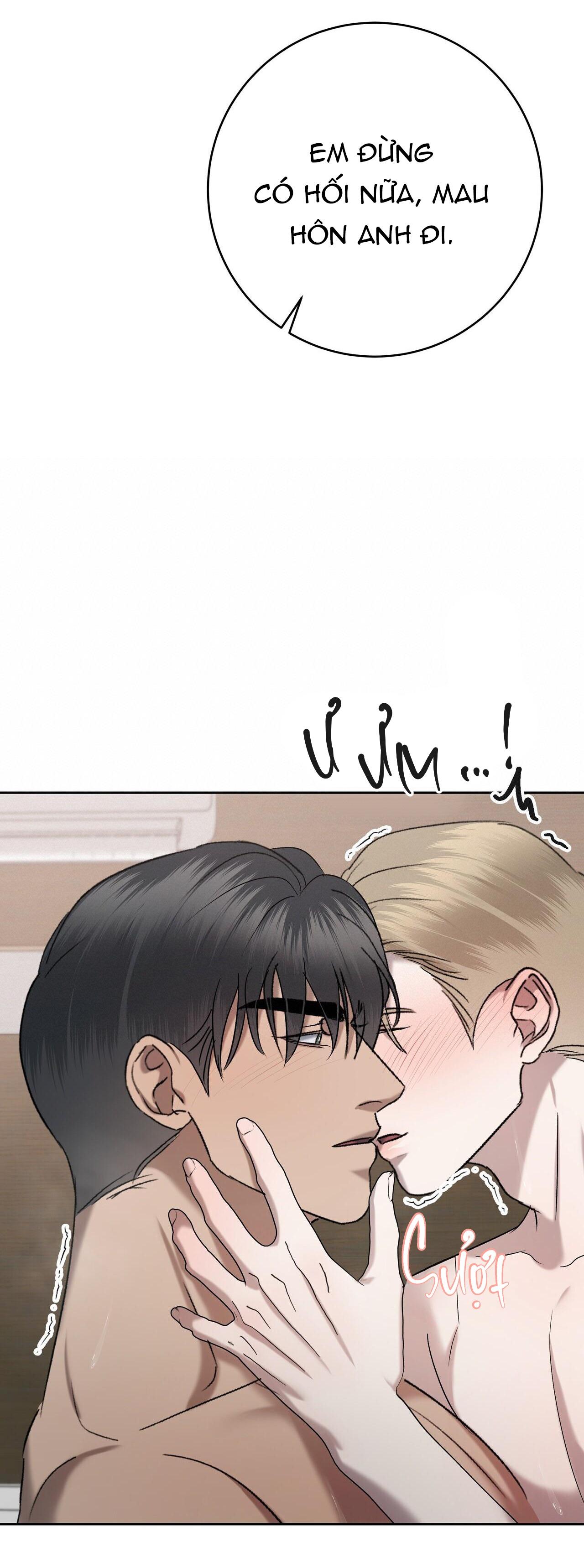 Đọc truyện CẦU THỦ BÓNG NƯỚC - Chapter 40