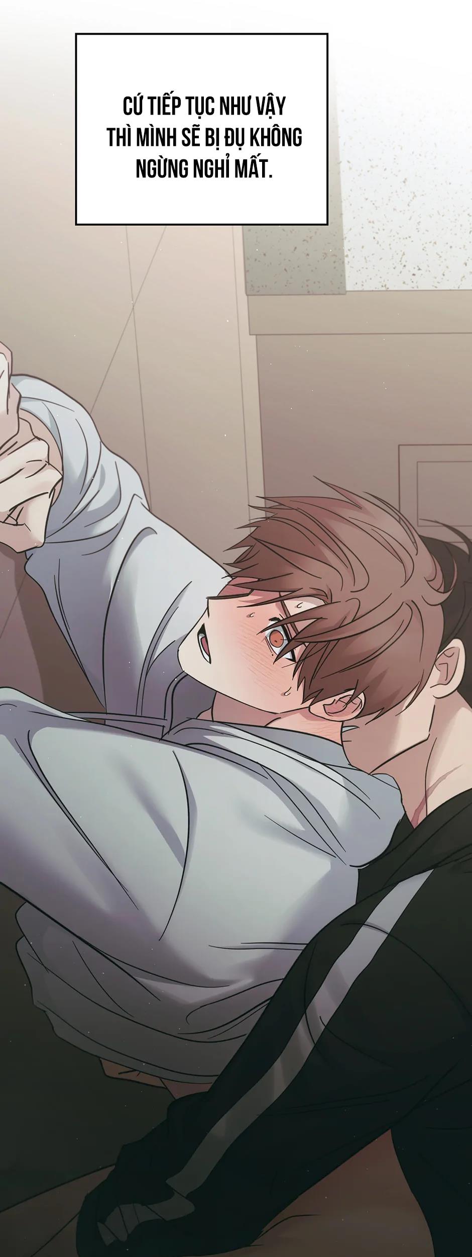 Đọc truyện Deadman Switch - Chapter 51