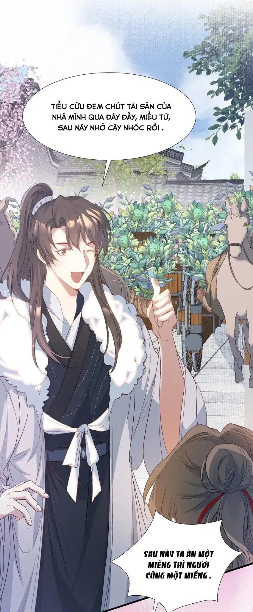 Đọc truyện Loạn thế vi vương - Chapter 63