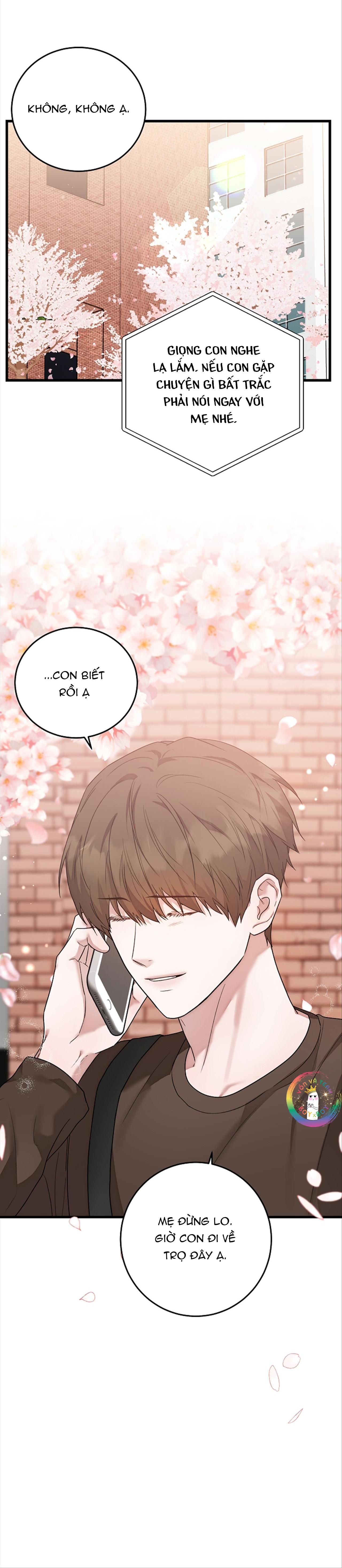 Đọc truyện ★ Sweet Shot ★ - Chapter 14