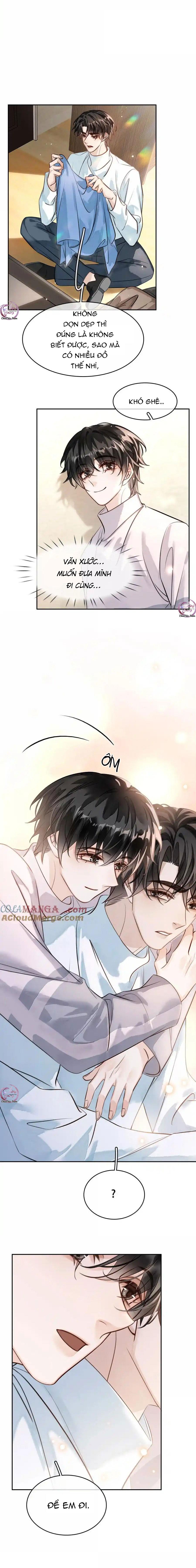 Đọc truyện Không Làm Trai Bao! - Chapter 158