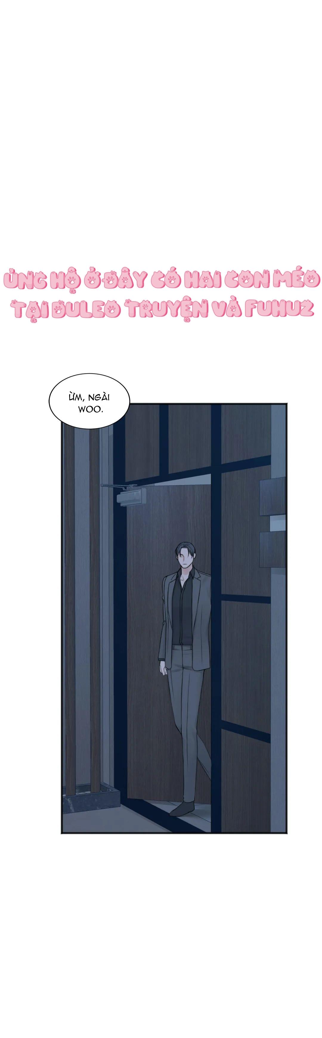 Đọc truyện Trong Căn Phòng Riêng - Chapter 41