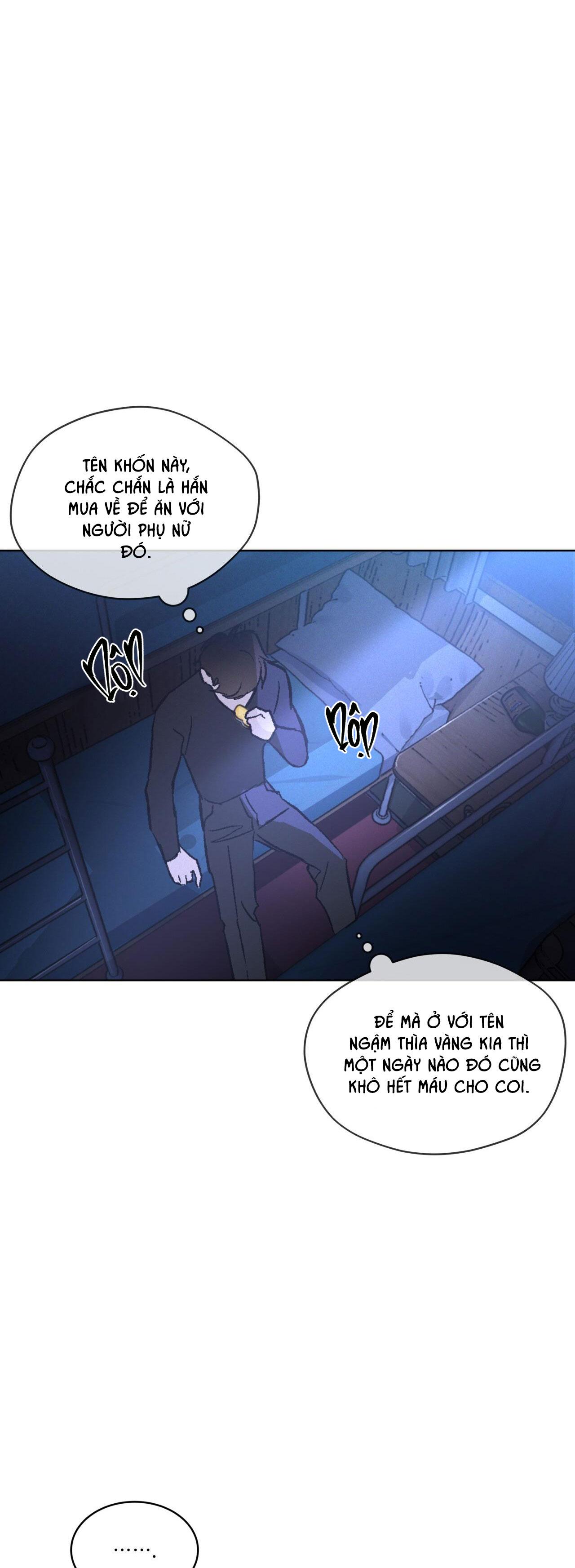 Đọc truyện CODENAME ANASTASIA - Chapter 26