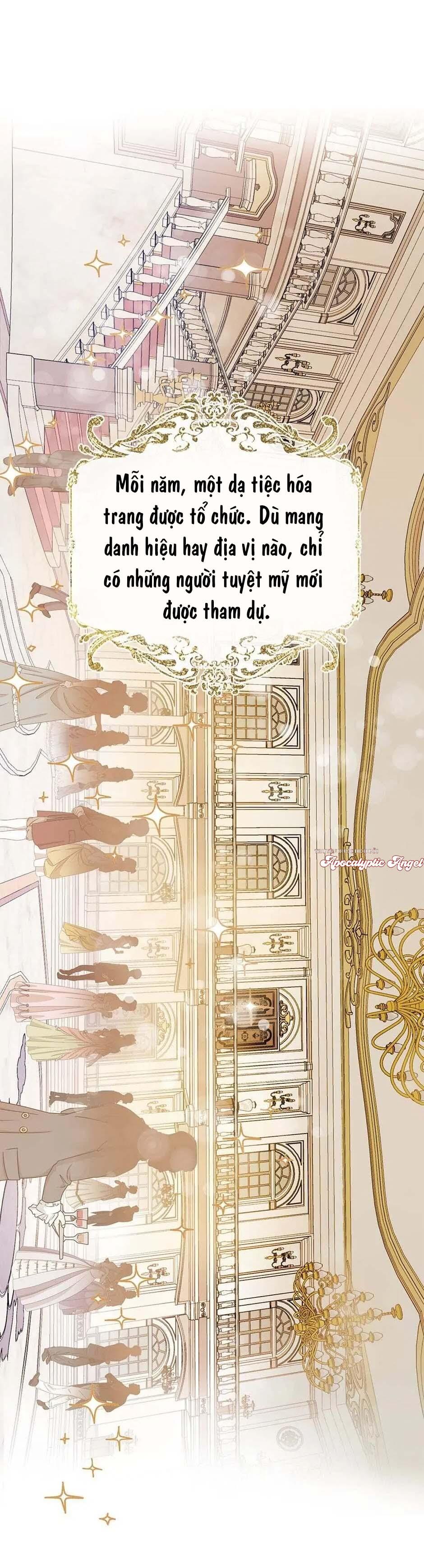 Đọc truyện Liệu Rằng... Đây Có Phải Chỉ Là Một Giấc Mơ Không!? - Chapter 32
