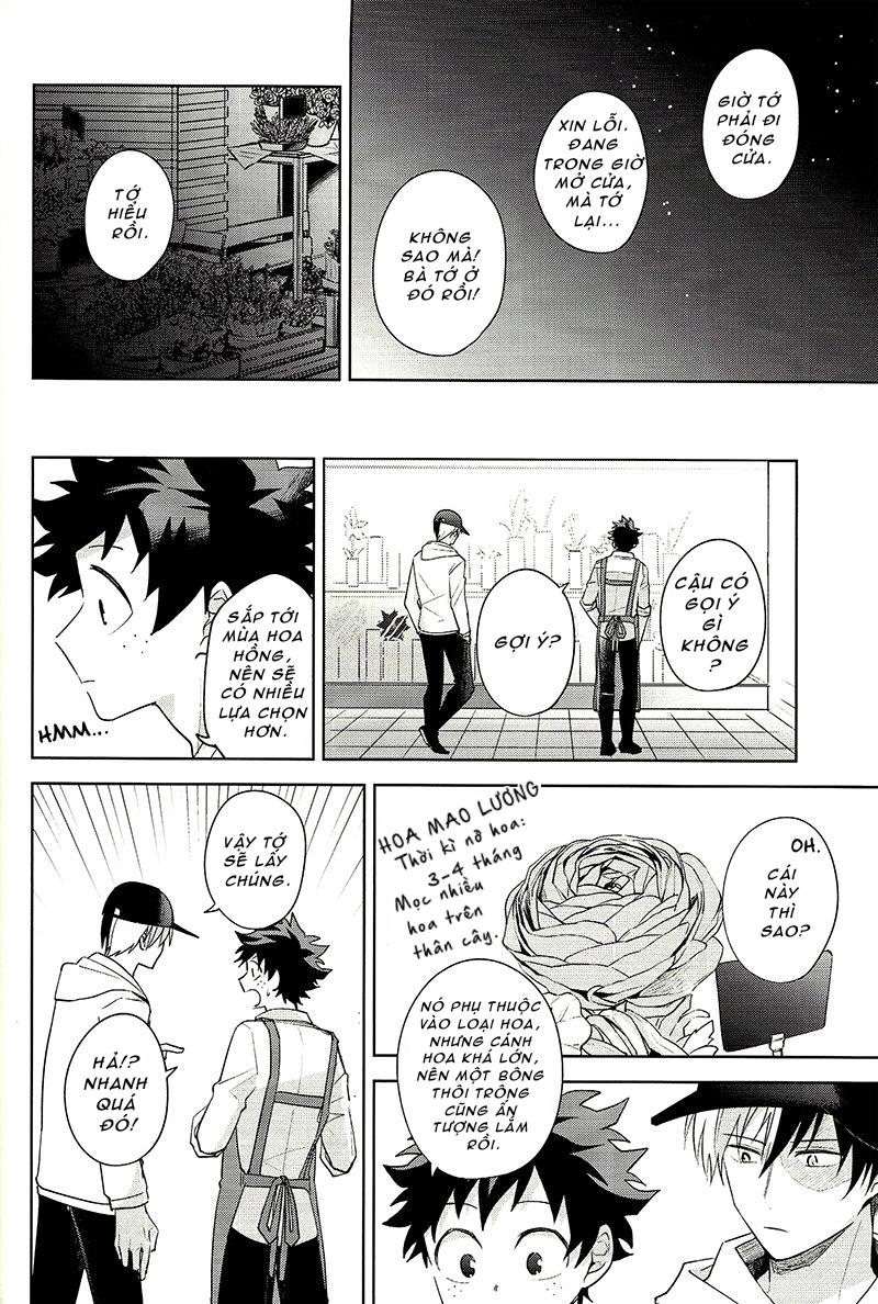 Đọc truyện TỔNG HỢP ONESHOT BL CHỊT CHỊT - Chapter 380