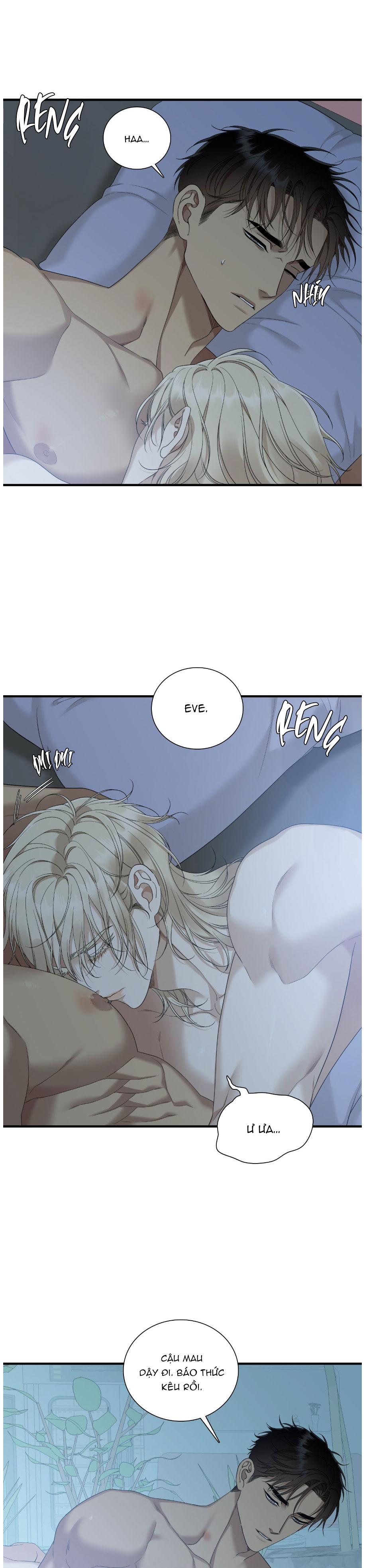 Đọc truyện GỬI. 00 - Chapter 23
