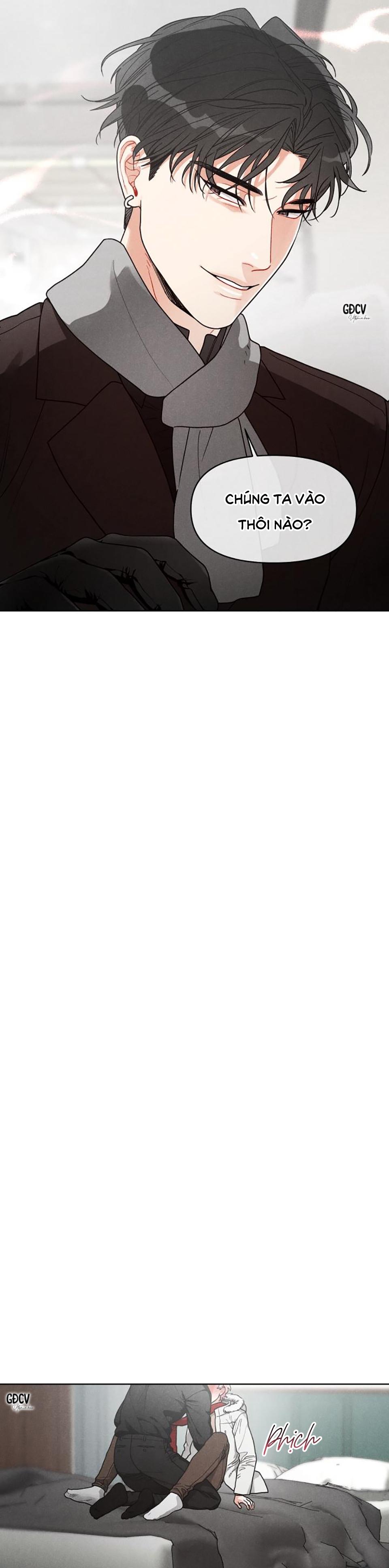 Đọc truyện CUỘC GỌI ẨN DANH - Chapter 7