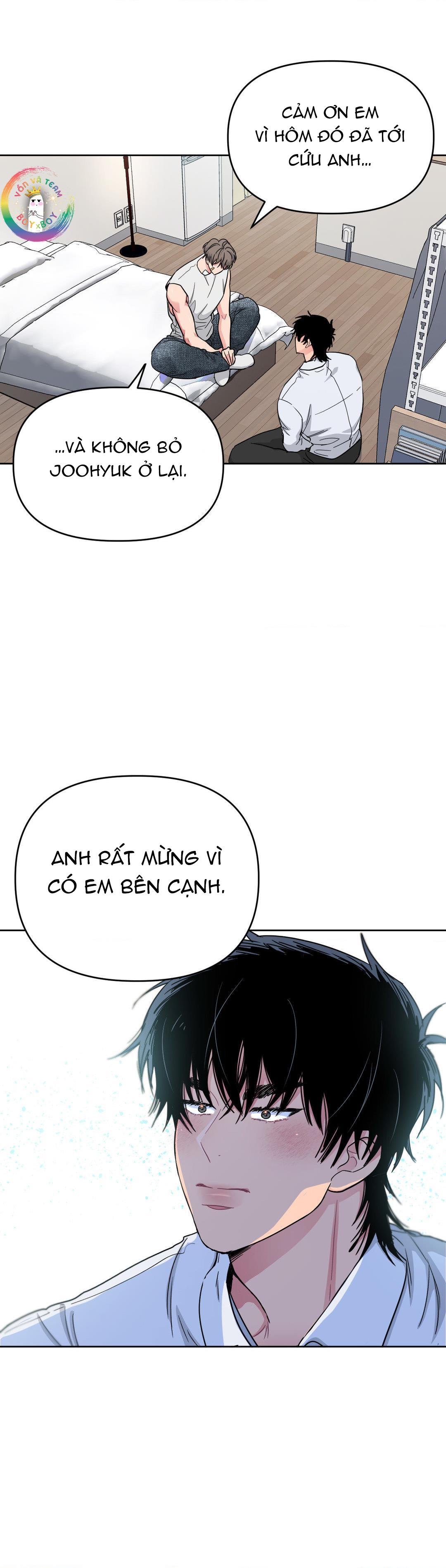Đọc truyện Arts Manz - Chapter 38