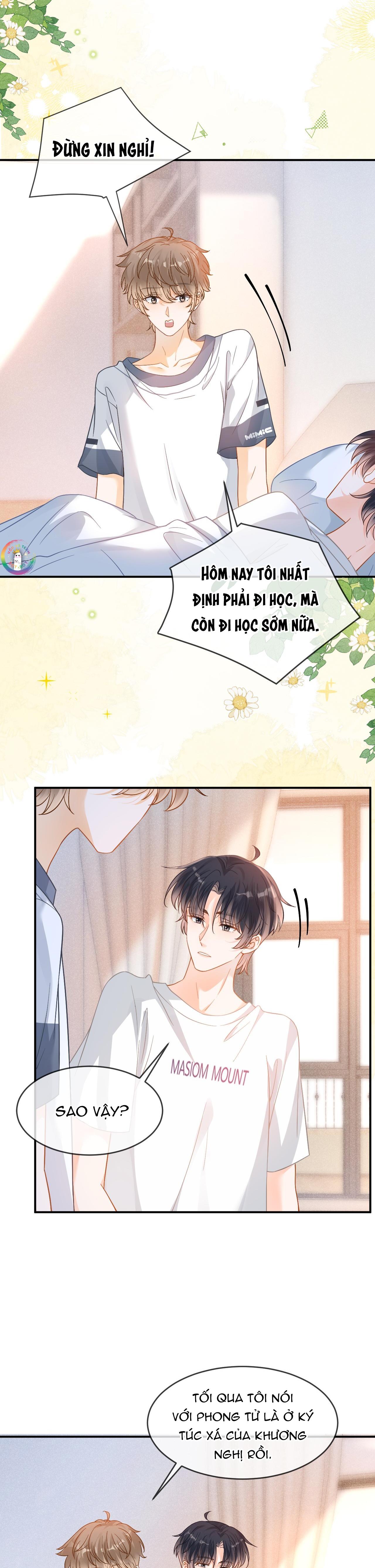 Đọc truyện Nam Thần Bá Đạo Cầu Xin Tôi Quay Lại (NGANG RAW) - Chapter 32