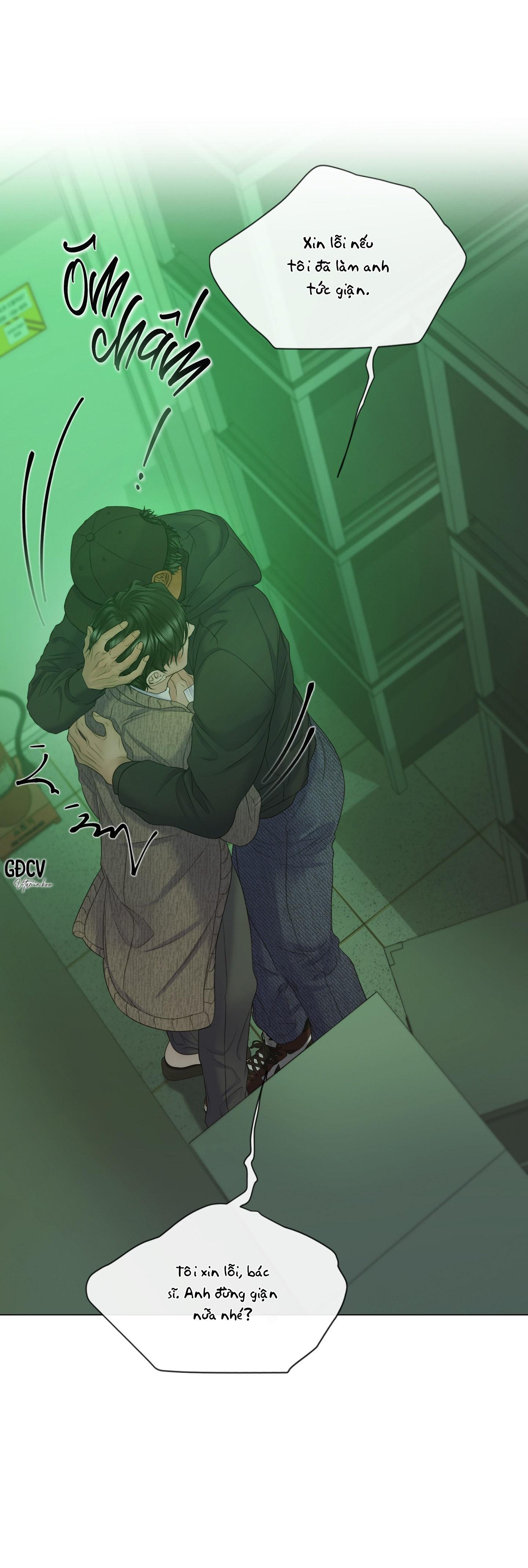 Đọc truyện MARY JANE - Chapter 57