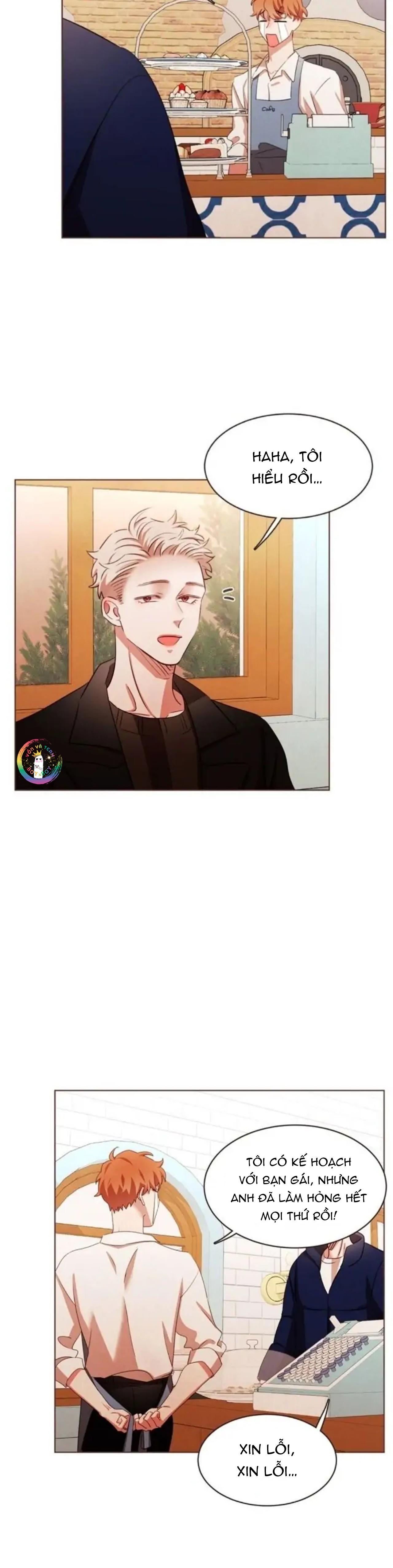 Đọc truyện Ma Cà Rồng Đếch Có Thật Đâu! (END) - Chapter 75