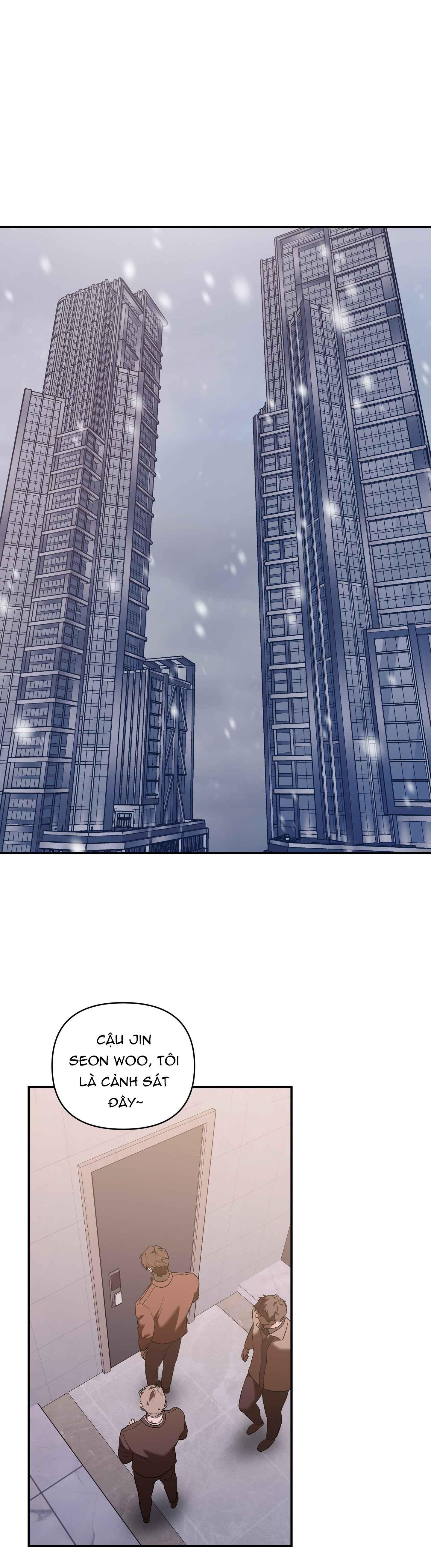 Đọc truyện CÁT LÚN - Chapter 7