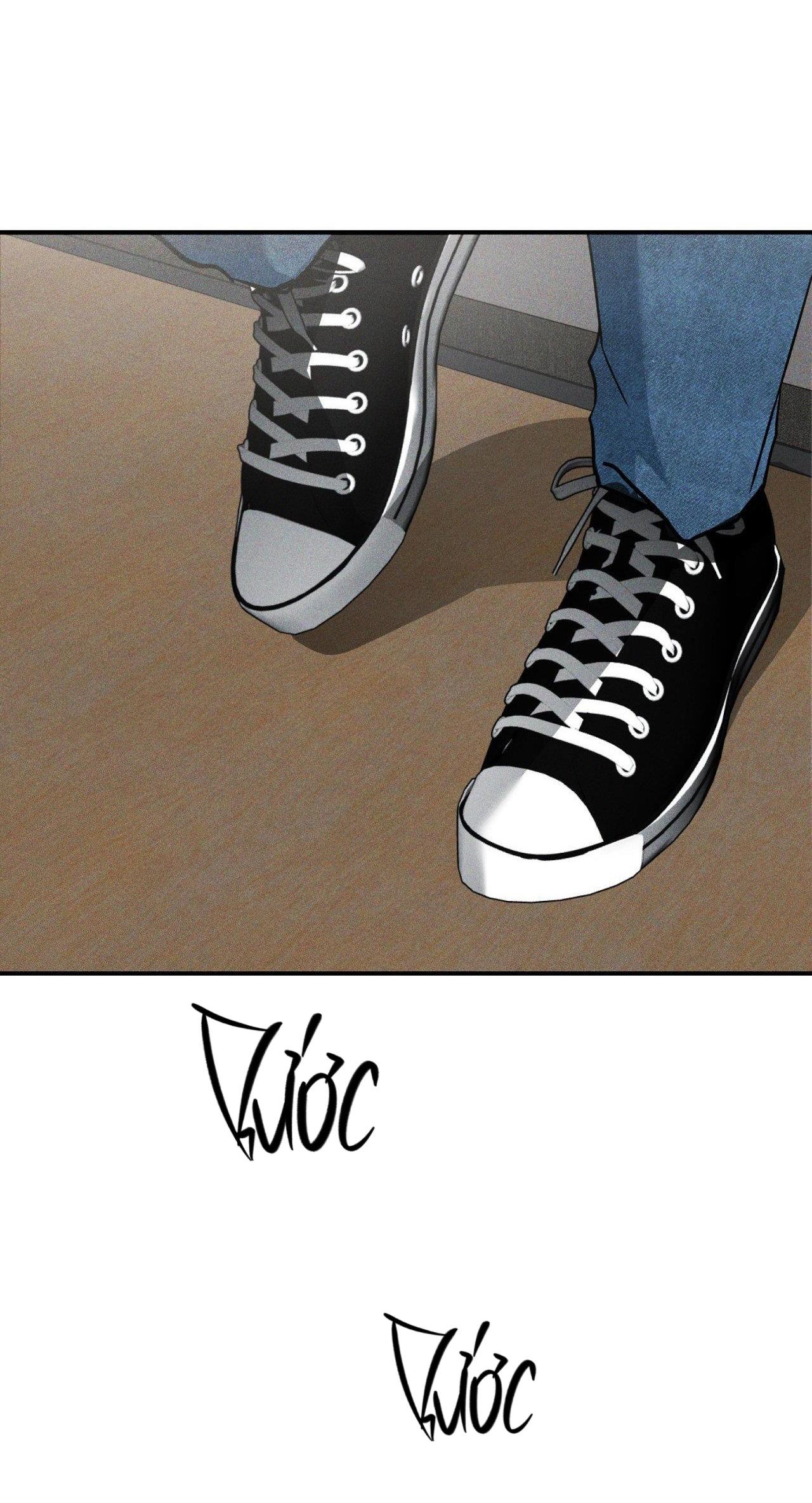 Đọc truyện FLASHLIGHT - Chapter 16