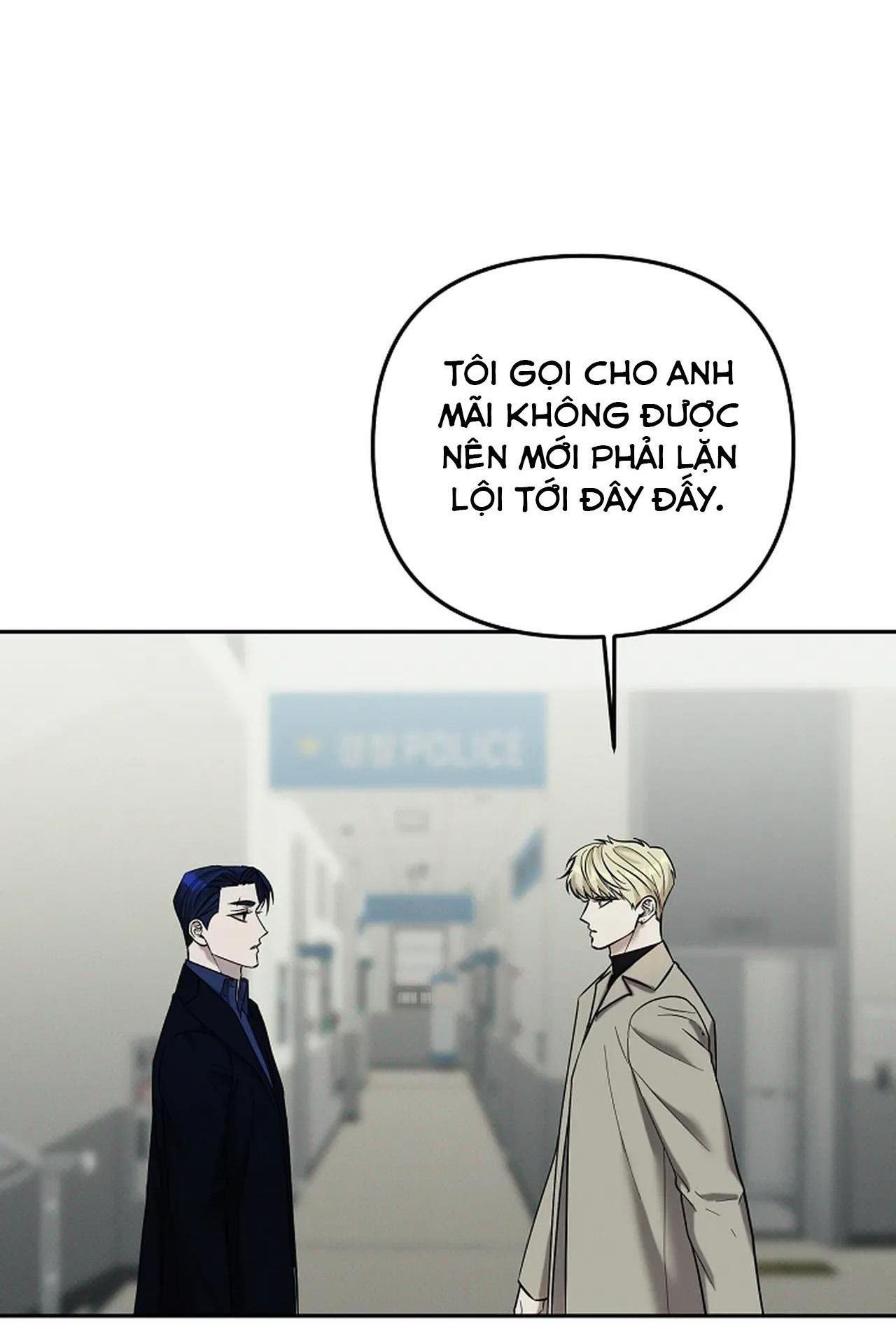 Đọc truyện (END) LÝ DO BỊ LOẠI - Chapter 26