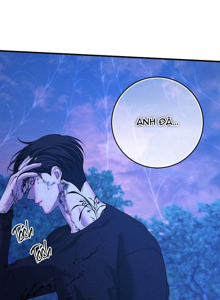 Đọc truyện ĐÊM KHÔNG DẤU VẾT - Chapter 41